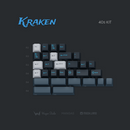 [GB] WS Kraken Keycaps