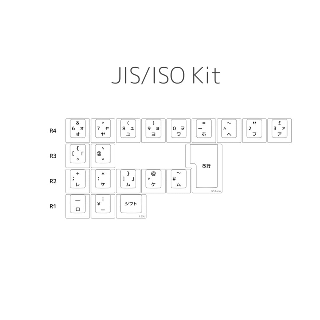 [GB] EnjoyPBT ModernJA