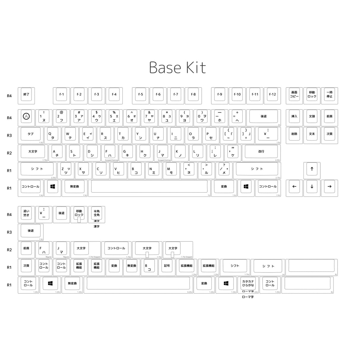 [GB] EnjoyPBT ModernJA