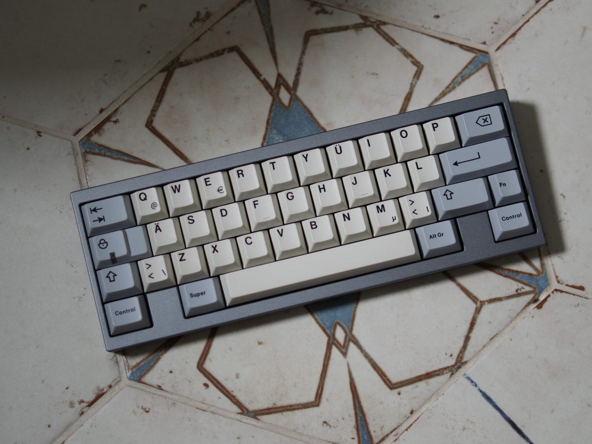 [GB] ION x ai03 Equinox Keyboard
