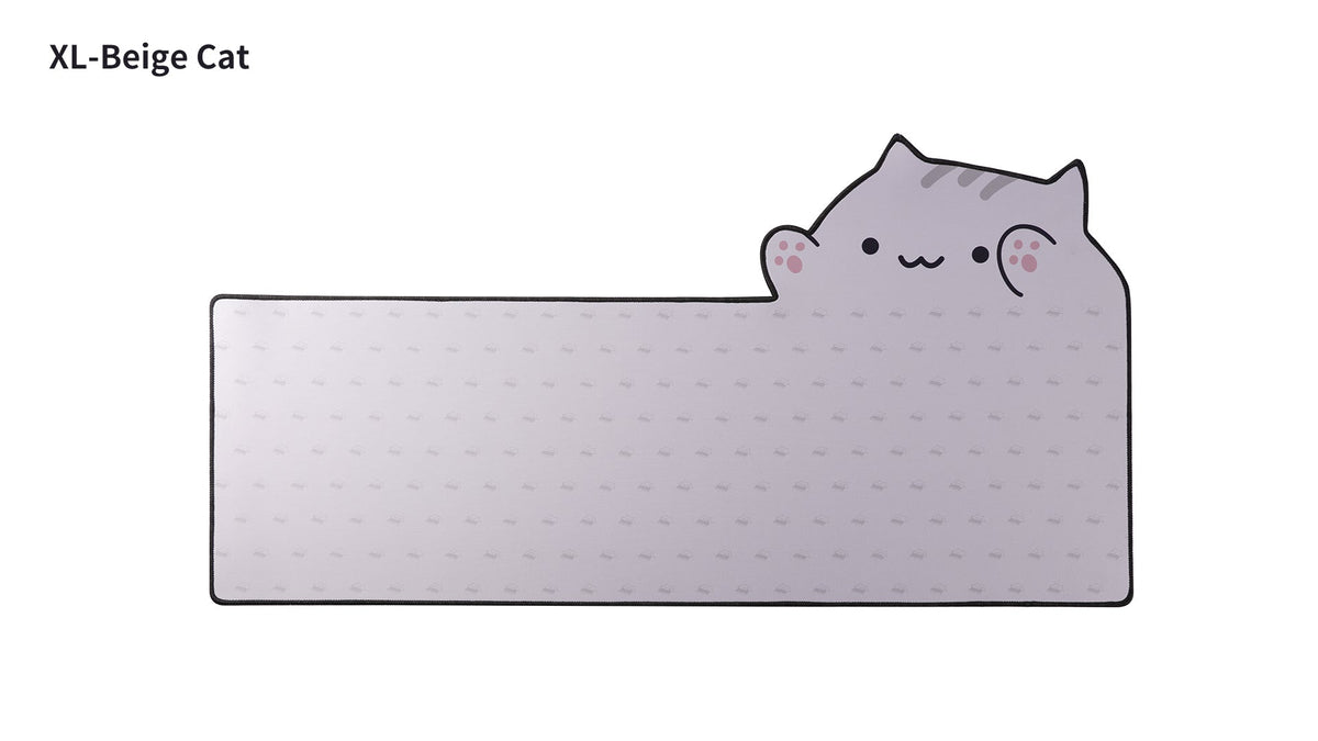 [GB] Clickitty Clackitty Catpads