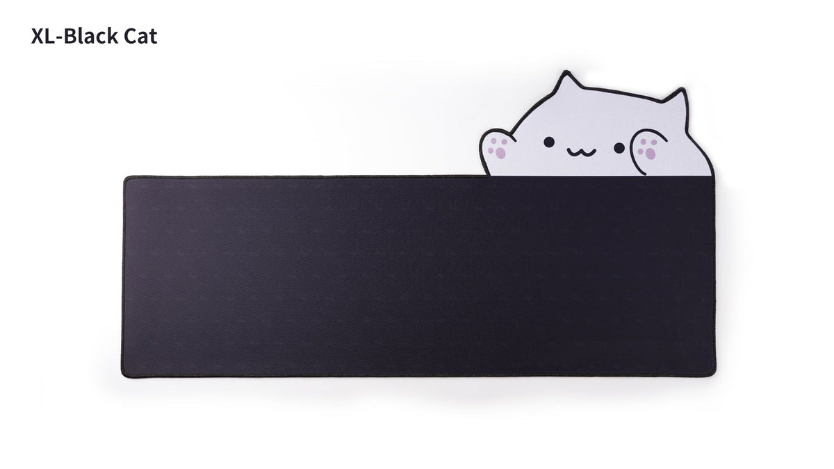 [GB] Clickitty Clackitty Catpads