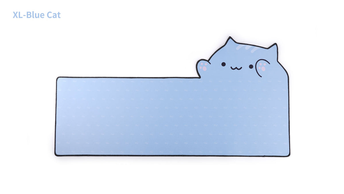 [GB] Clickitty Clackitty Catpads