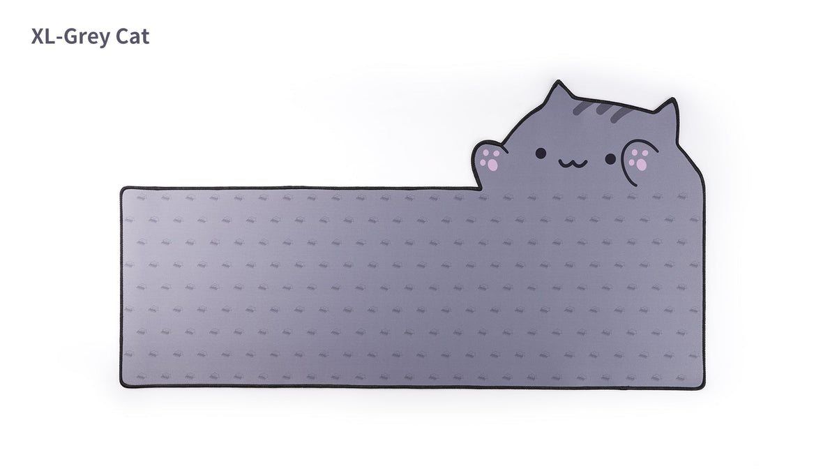 [GB] Clickitty Clackitty Catpads