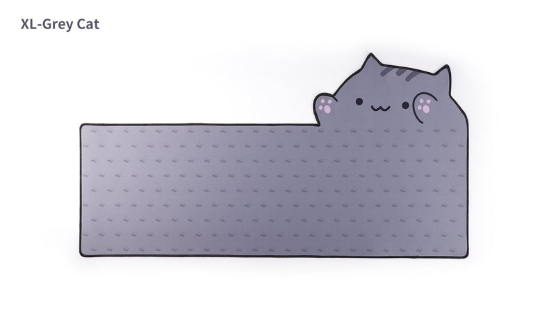 [Extra] Clickitty Clackitty Catpads