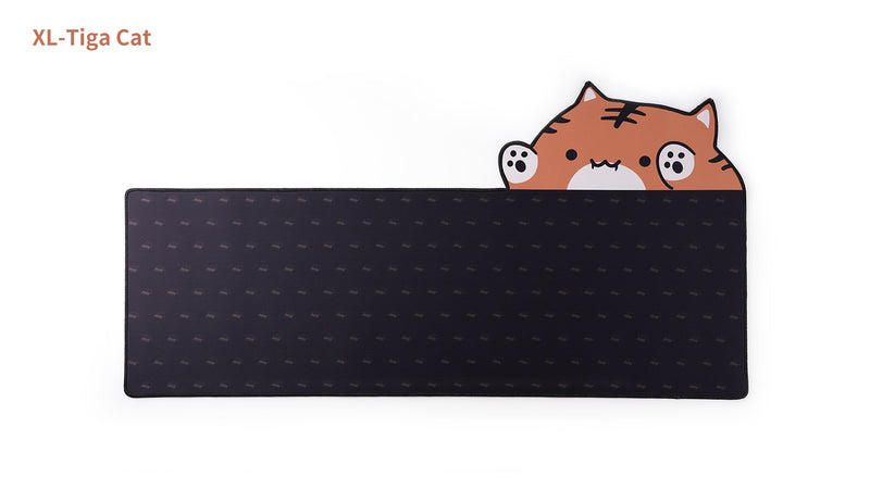 [GB] Clickitty Clackitty Catpads