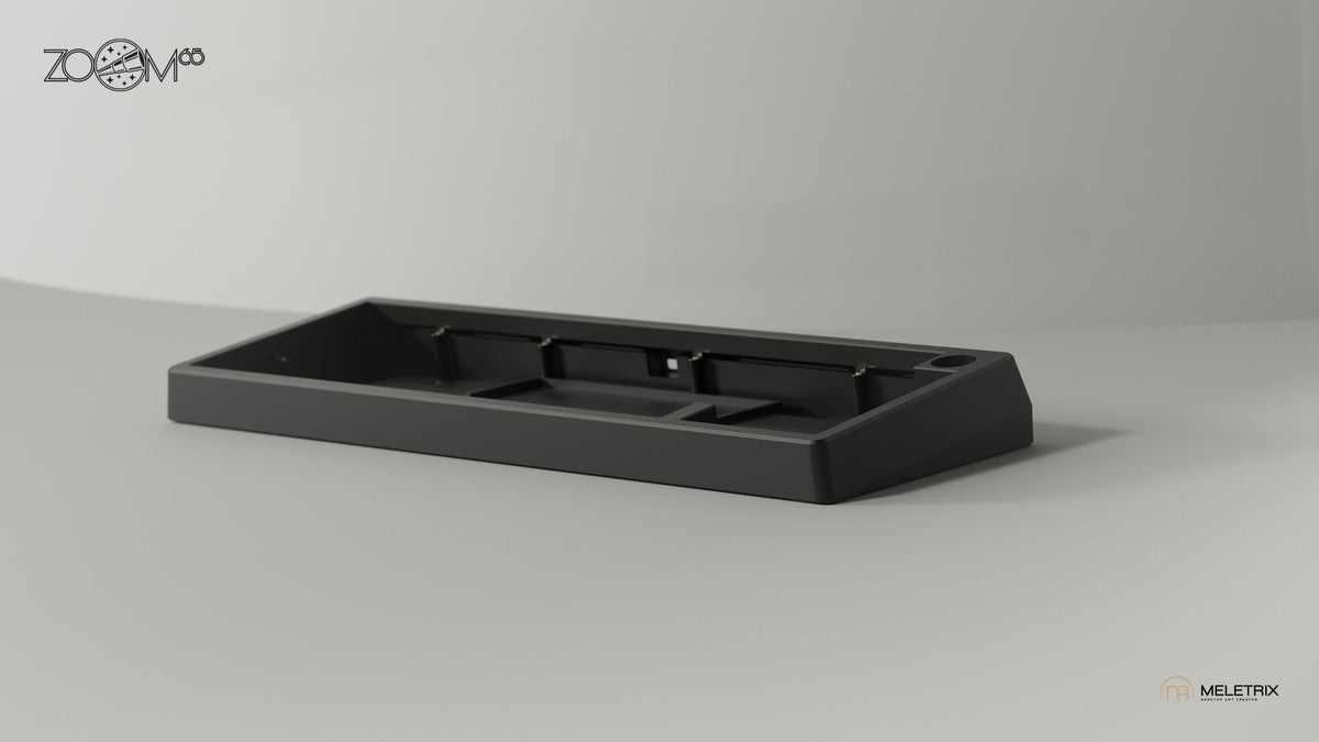 [Pre-order] Zoom65 Essential Edition - Extras