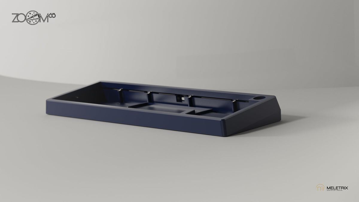 [Pre-order] Zoom65 Essential Edition R2 - Extras