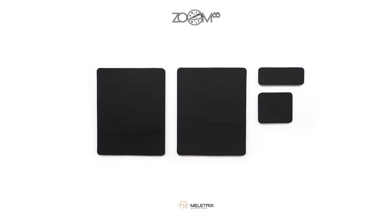 [Pre-order] Zoom65 Essential Edition - Extras