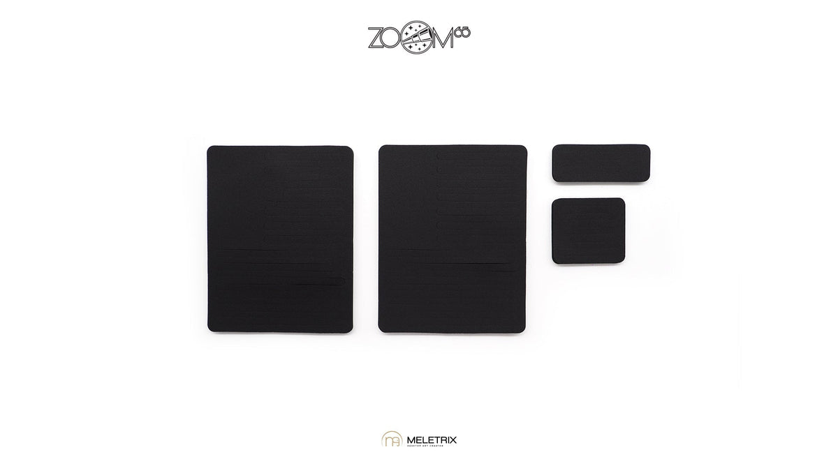 [Pre-order] Zoom65 Essential Edition R2 - Extras