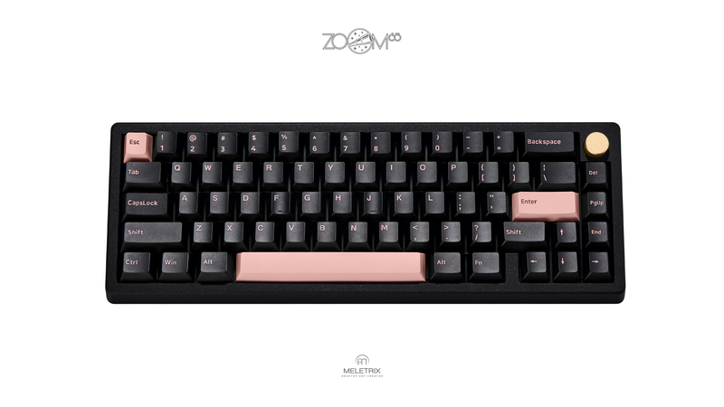 [Pre-order] Zoom65 Olivia [March Batch]