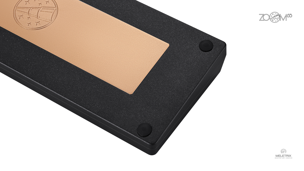 Pre-order] Zoom65 Olivia [March Batch]