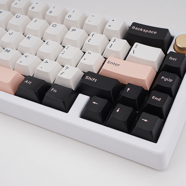 キーボード Meletrix Zoom65 Olivia Dark Zoom65 Olivia Dark