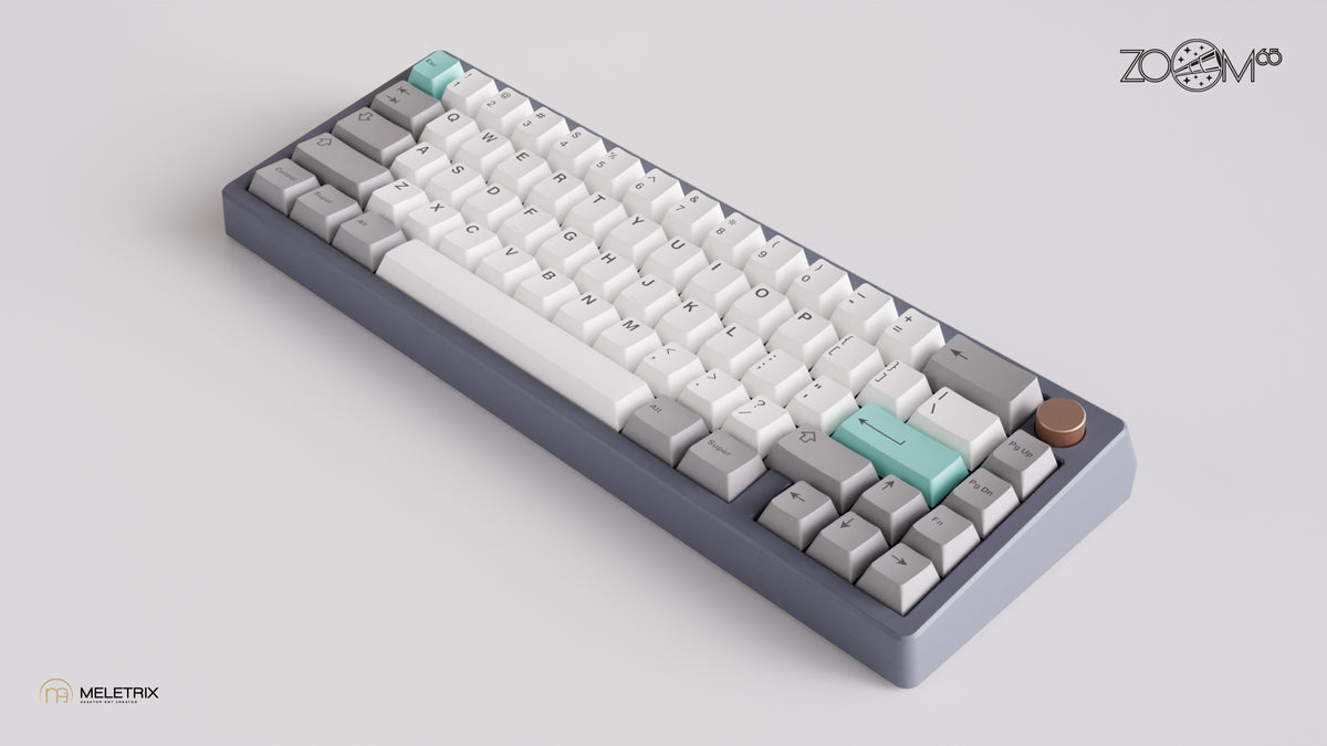 [Pre-order] Zoom65 Essential Edition