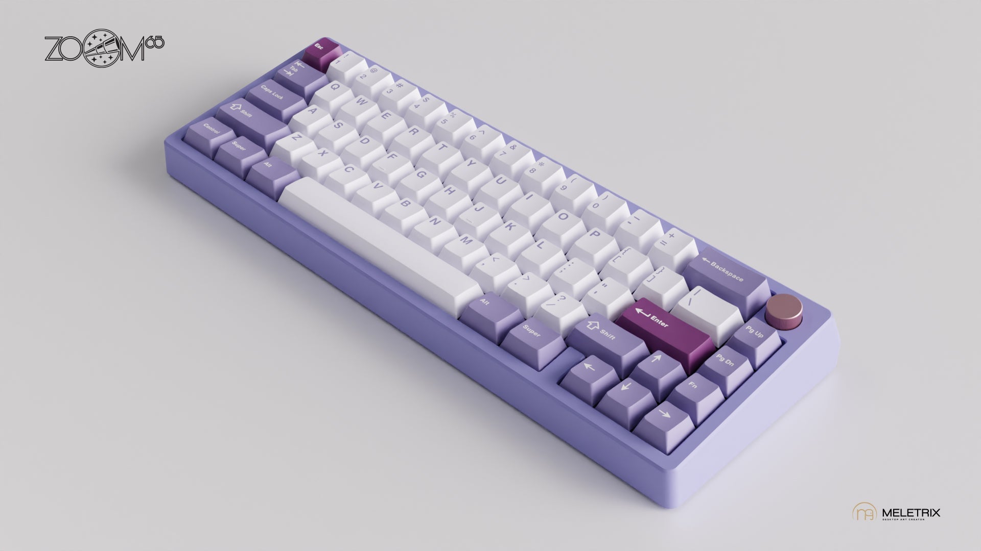 Pre-order] Zoom65 Essential Edition