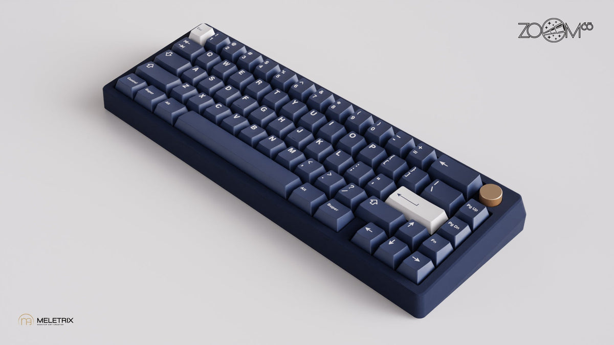 [Pre-order] Zoom65 Essential Edition