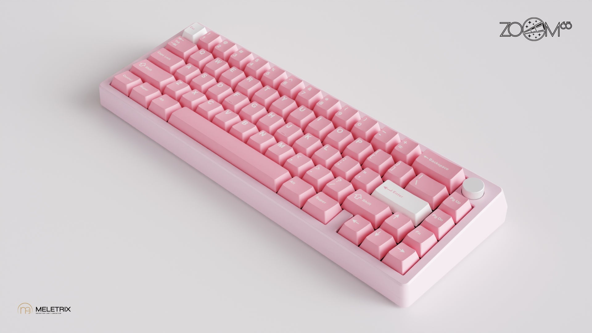 Pre-order] Zoom65 Essential Edition