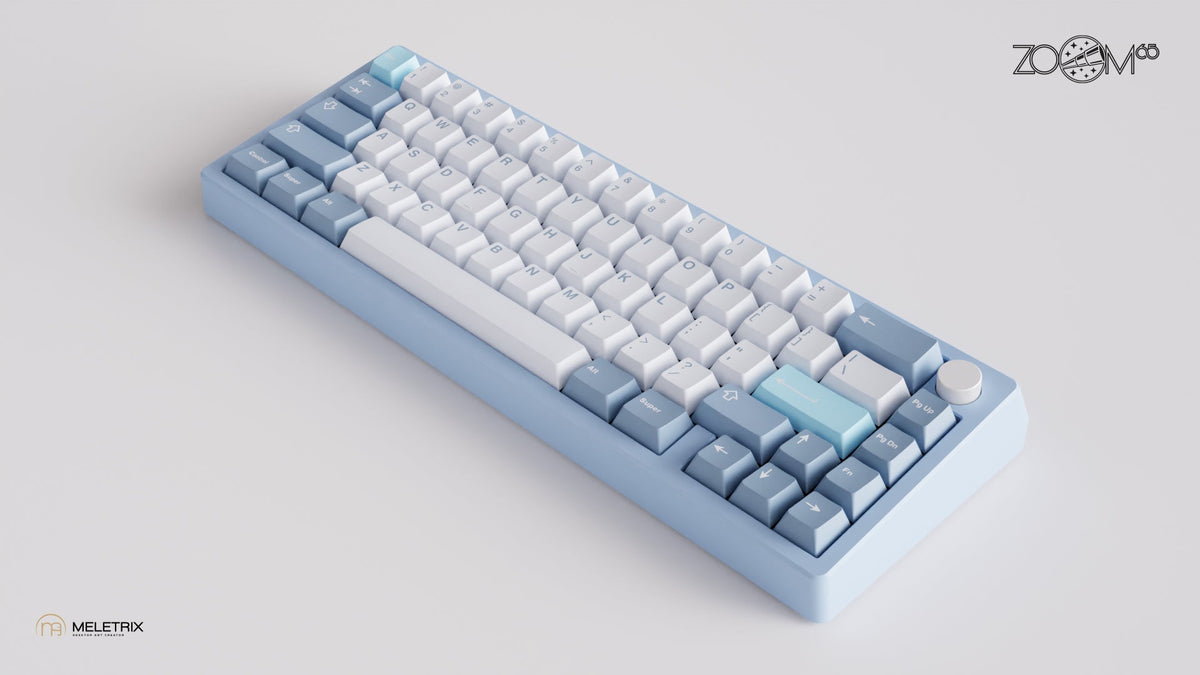 [Pre-order] Zoom65 Essential Edition