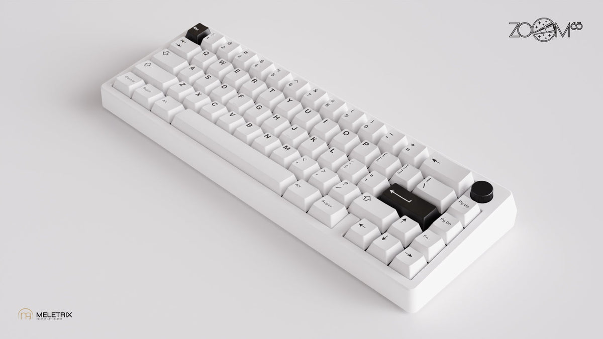 [Pre-order] Zoom65 Essential Edition