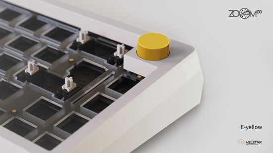 [Pre-order] Zoom65 Essential Edition R2 - Extras