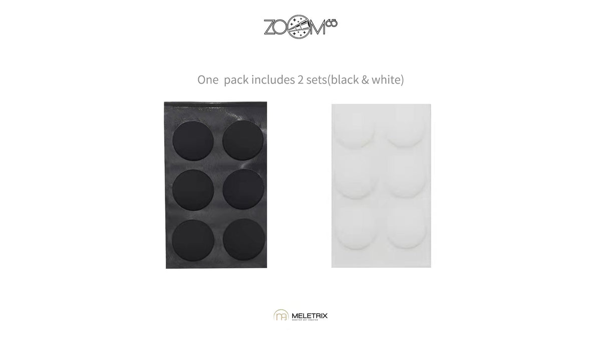 [Pre-order] Zoom65 Essential Edition R2 - Extras