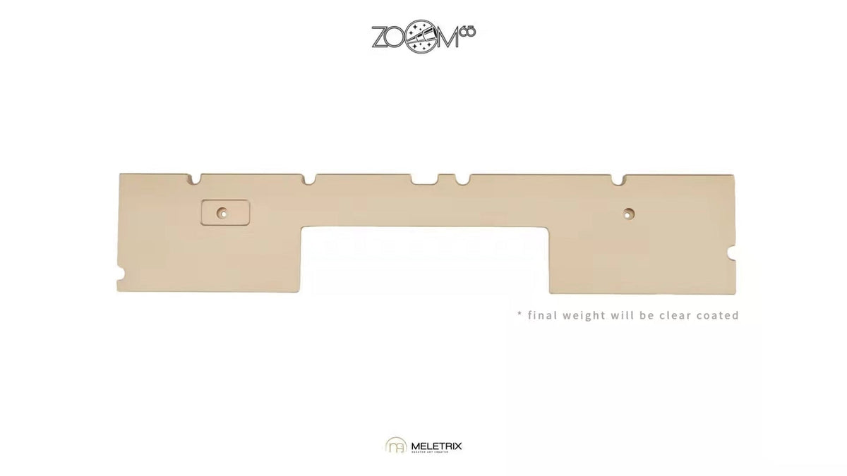 [Pre-order] Zoom65 Essential Edition - Extras