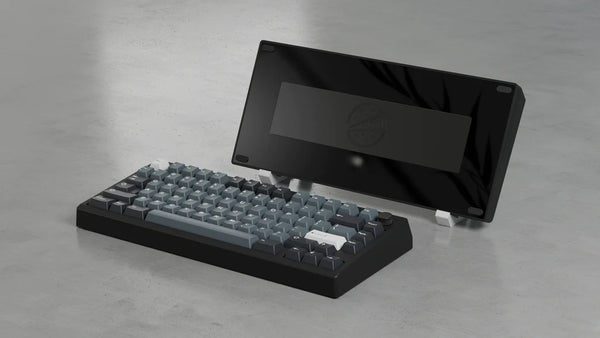 [GB] Zoom75 Essential Edition Wired