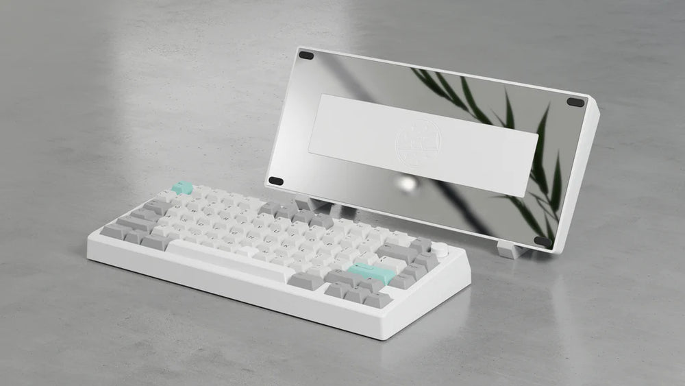 [GB] Zoom75 Essential Edition Wired