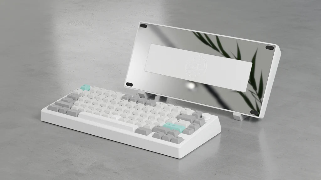 キーボード Zoom65 Essential Edition V2 - White Zoom65 Essential Edition R2