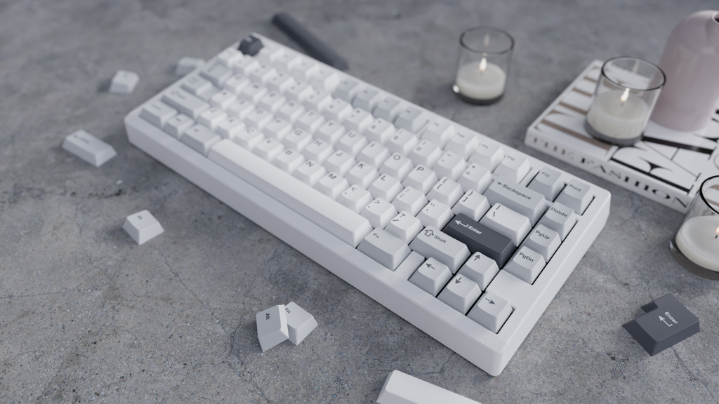 [GB] WS PBT Gray Skies