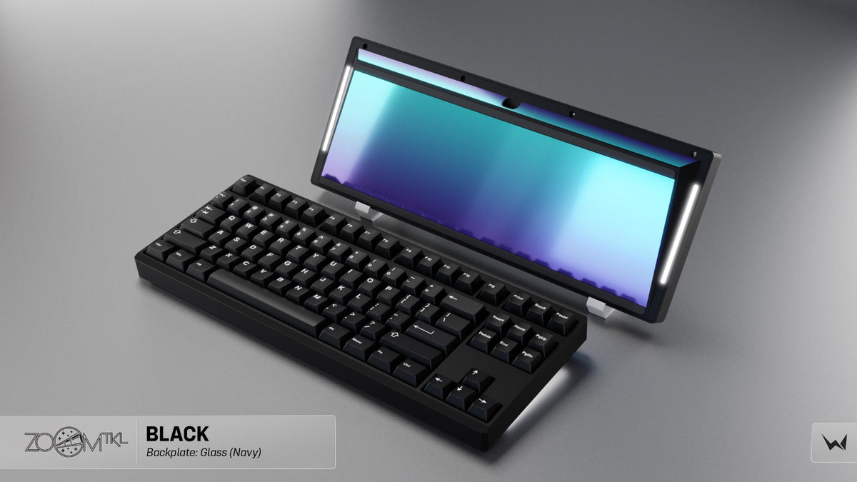[GB] Zoom TKL Essential Edition - Black