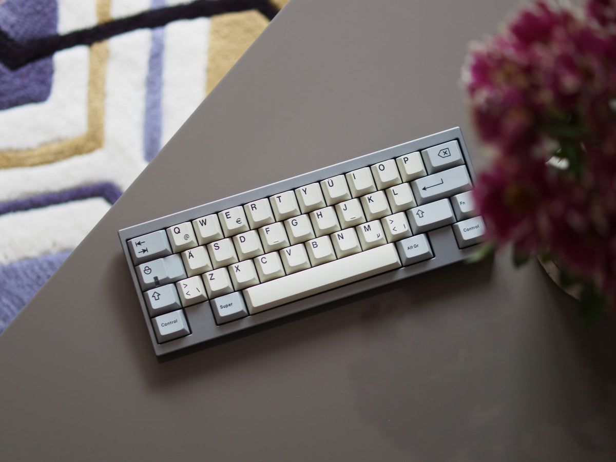 [GB] ION x ai03 Equinox Keyboard