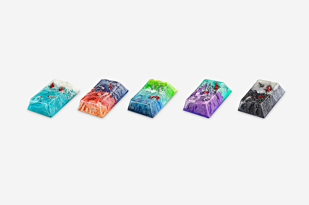 [GB] Zen Pond III