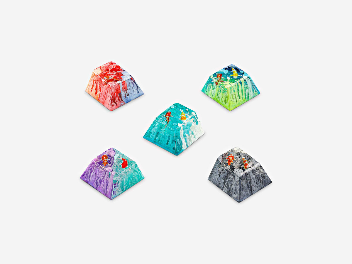 [GB] Zen Pond III