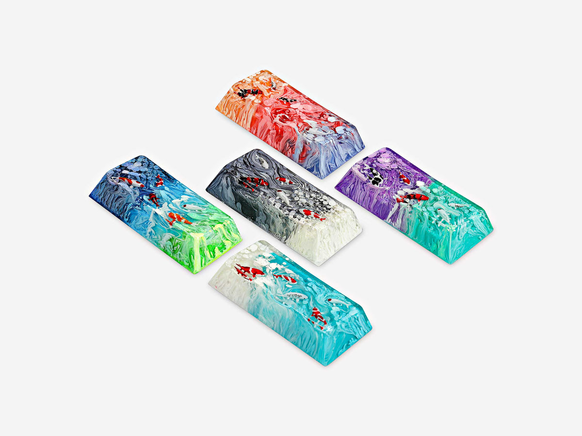 [GB] Zen Pond III