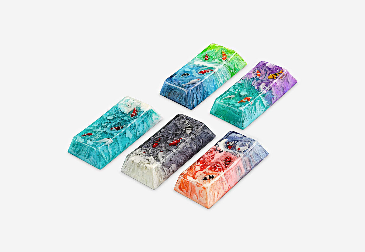 [GB] Zen Pond III