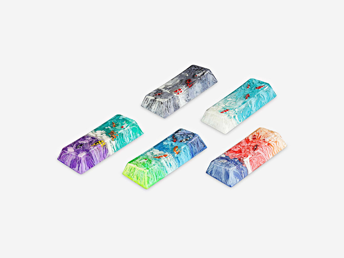 [GB] Zen Pond III