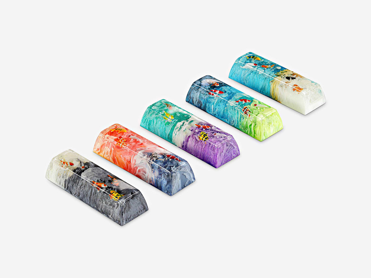 [GB] Zen Pond III