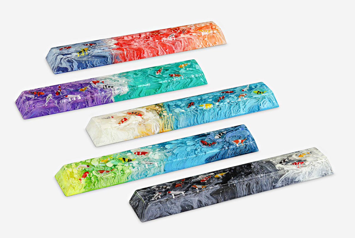 [GB] Zen Pond III