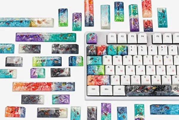 [GB] Zen Pond III