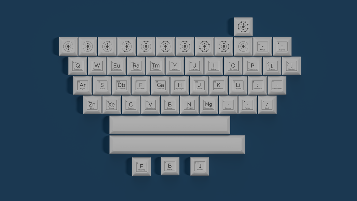 [GB] KAMistry