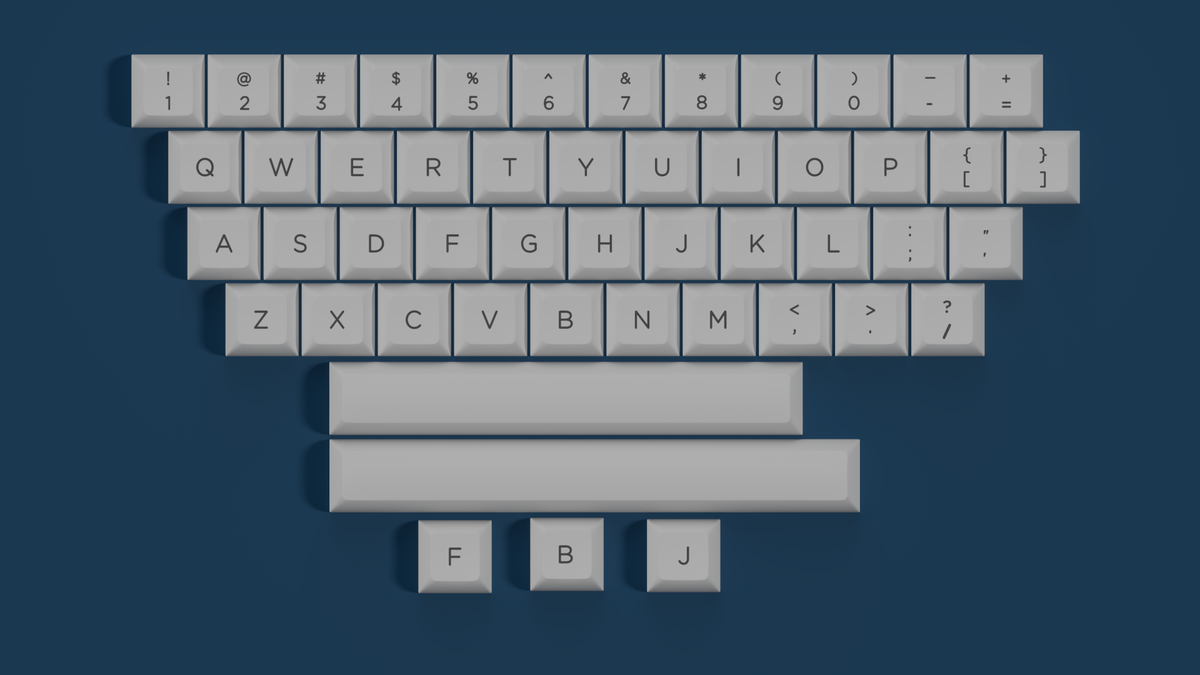 [GB] KAMistry
