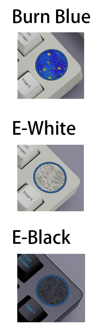 [GB] Thera75 Extra Badge