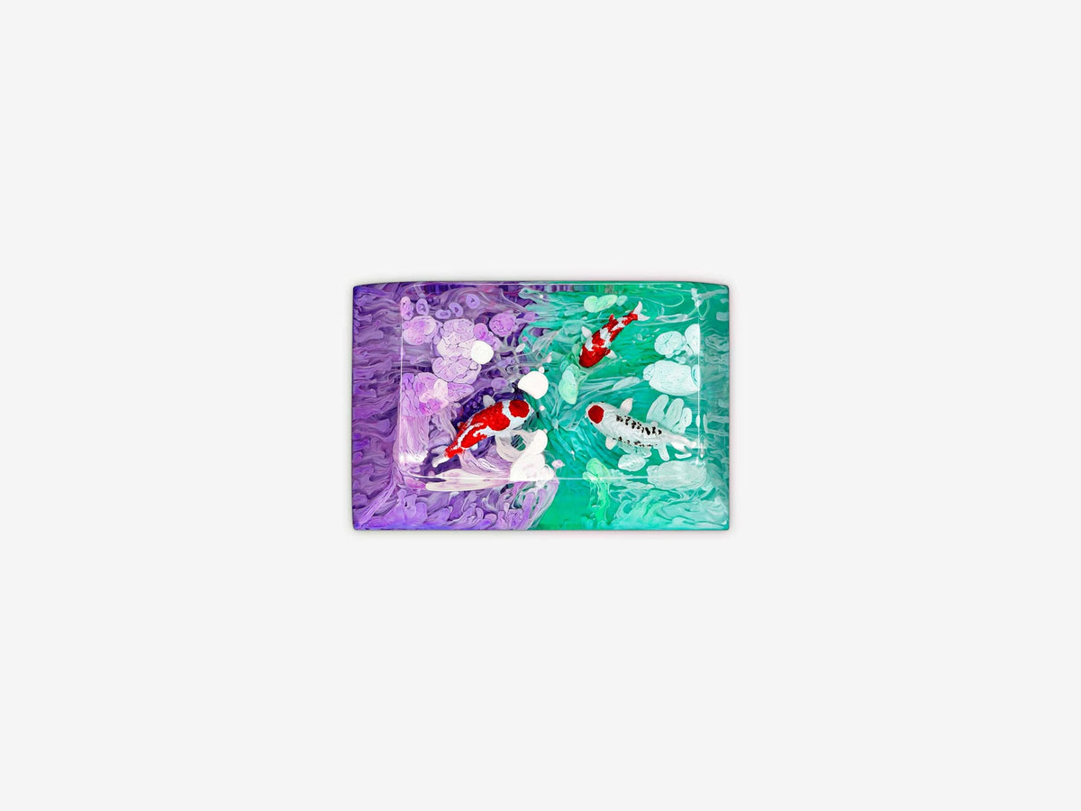 [GB] Zen Pond III