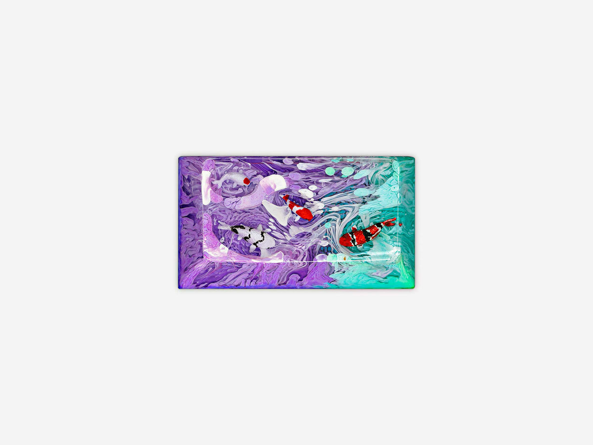 [GB] Zen Pond III