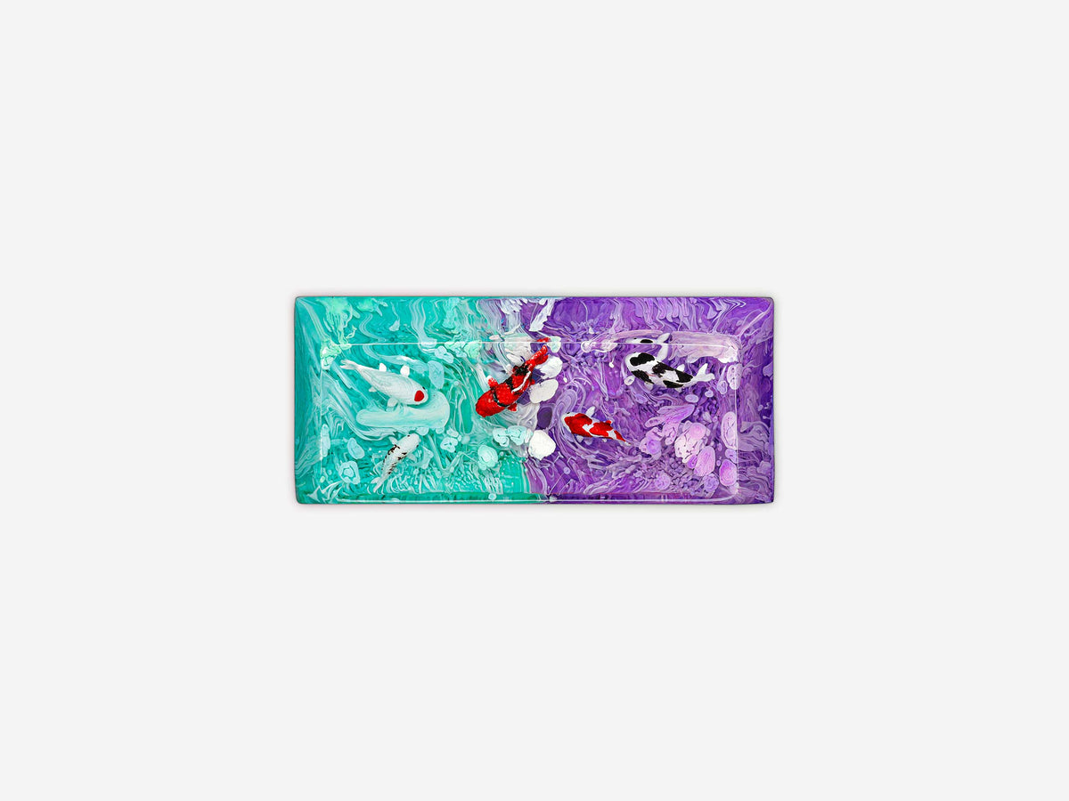 [GB] Zen Pond III
