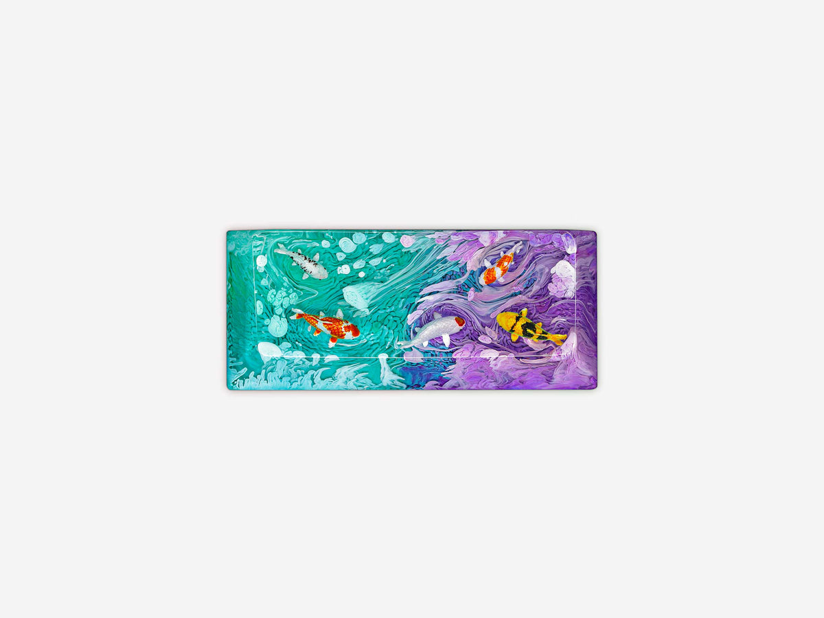 [GB] Zen Pond III