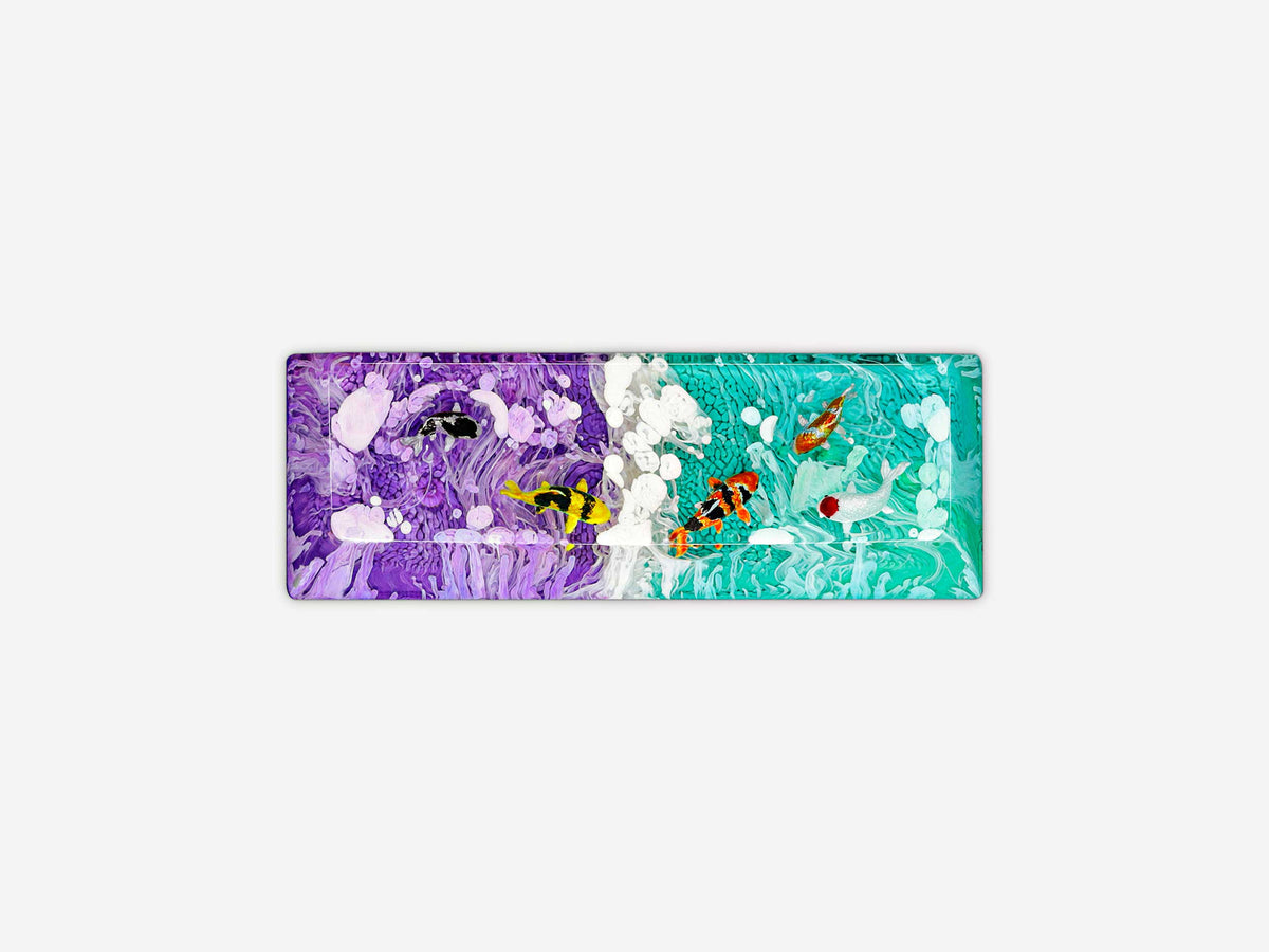 [GB] Zen Pond III