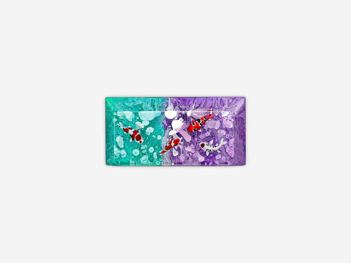 [GB] Zen Pond III
