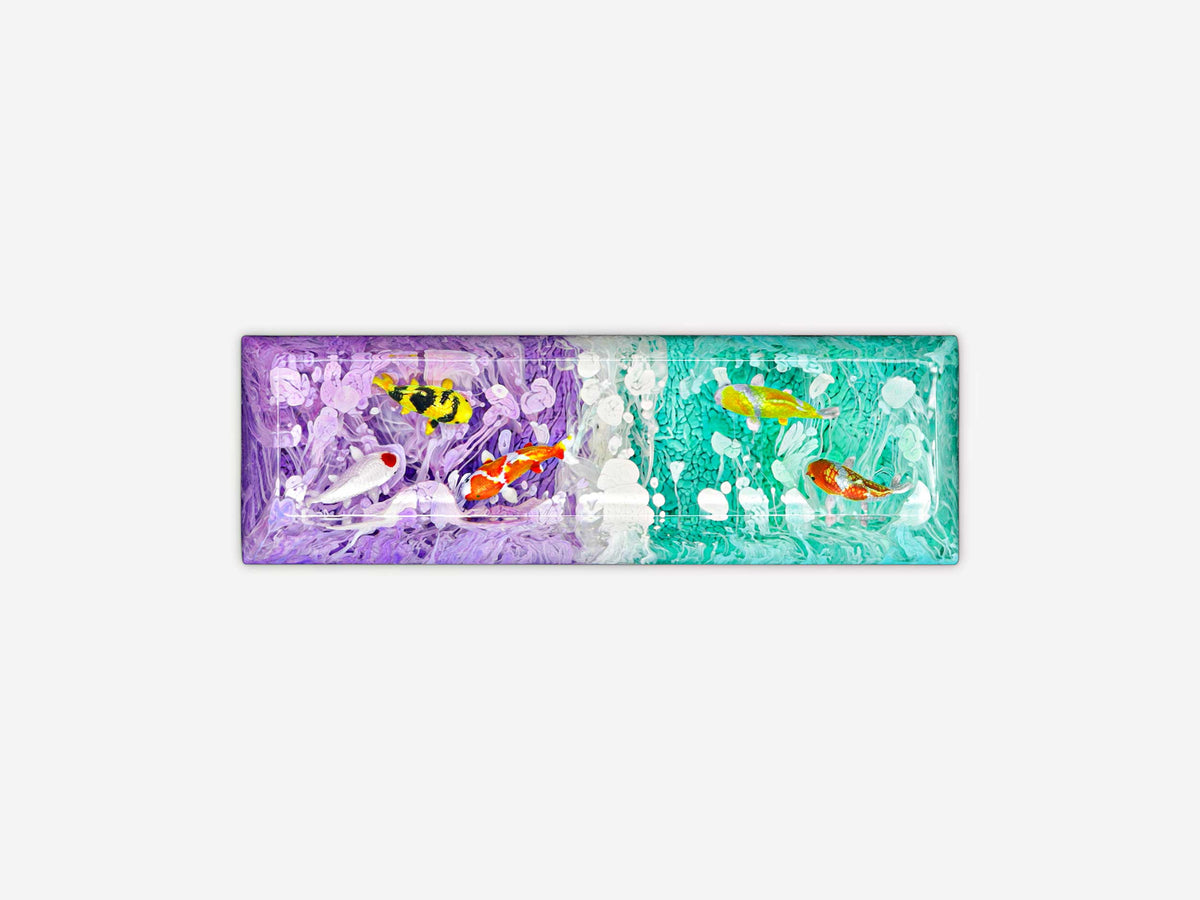 [GB] Zen Pond III